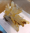 IV Mesa de Minerales. Deifontes. Granada 