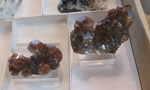 IV Mesa de Minerales. Deifontes. Granada 