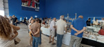 I Feria de Minerales de Pantoja