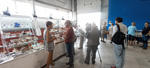I Feria de Minerales de Pantoja