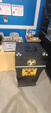 I Feria de Minerales de Pantoja