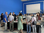 I Feria de Minerales de Pantoja
