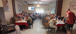 I Feria de Minerales de Pantoja