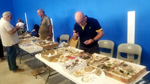 I Feria de Minerales de Pantoja