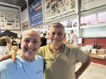I Feria de Minerales de Pantoja