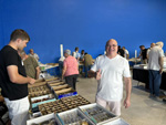 I Feria de Minerales de Pantoja