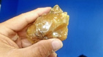 I Feria de Minerales de Pantoja