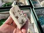 I Feria de Minerales de Pantoja