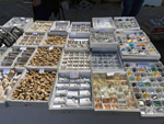 XI Mesa de Intercambio de MInerales de Alicante