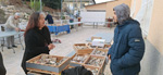 XI Mesa de Intercambio de MInerales de Alicante