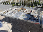 XI Mesa de Intercambio de MInerales de Alicante