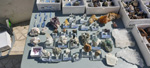 XI Mesa de Intercambio de MInerales de Alicante