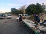 XI Mesa de Intercambio de MInerales de Alicante