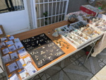 XI Mesa de Intercambio de MInerales de Alicante