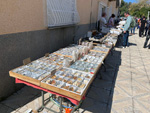 XI Mesa de Intercambio de MInerales de Alicante