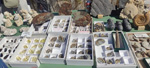 XI Mesa de Intercambio de MInerales de Alicante