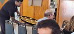 XI Mesa de Intercambio de MInerales de Alicante