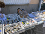 XI Mesa de Intercambio de MInerales de Alicante