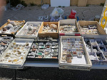 XI Mesa de Intercambio de MInerales de Alicante