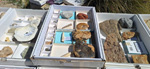 XI Mesa de Intercambio de MInerales de Alicante
