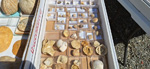 XI Mesa de Intercambio de MInerales de Alicante