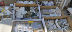 XI Mesa de Intercambio de MInerales de Alicante