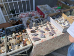 XI Mesa de Intercambio de MInerales de Alicante