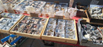 XI Mesa de Intercambio de MInerales de Alicante
