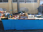 XI Mesa de Intercambio de MInerales de Alicante