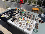 XI Mesa de Intercambio de MInerales de Alicante