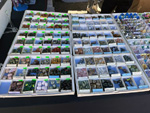 XI Mesa de Intercambio de MInerales de Alicante