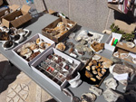 XI Mesa de Intercambio de MInerales de Alicante