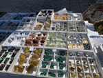 XI Mesa de Intercambio de MInerales de Alicante