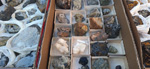 XI Mesa de Intercambio de MInerales de Alicante