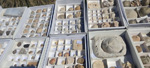 XI Mesa de Intercambio de MInerales de Alicante