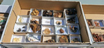 XI Mesa de Intercambio de MInerales de Alicante