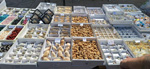XI Mesa de Intercambio de MInerales de Alicante