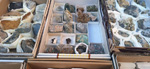 XI Mesa de Intercambio de MInerales de Alicante