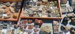 XI Mesa de Intercambio de MInerales de Alicante