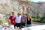 XI Mesa de Intercambio de MInerales de Alicante