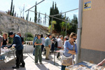 XI Mesa de Intercambio de MInerales de Alicante