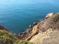 Cala del Caballo. Distrito Minero Cartagena la Unión
