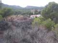 El Mioceno Murciano,Sierra de EL Valle y Puerto de la Cadena