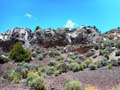 Volcan de Cofrentes 