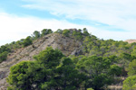 Grupo Mineralógico de Alicante.  Pla de Xirau. San Vicente del Raspeig. ALicante   