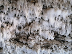 Grupo Mineralógico de Alicante. Coto Minero de Hellín. Las Minas de Azufre   