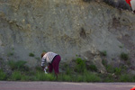 Grupo Mineralógico de Alicante.  Trias de Chella. Valencia   