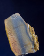 Grupo Mineralógico de Alicante. Trias de Chella. Valencia.     