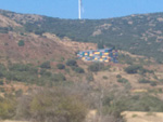 Grupo Mineralógico de Alicante. Ojos Negros. Teruel