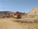 Grupo Mineralógico de Alicante. Ojos Negros. Teruel
